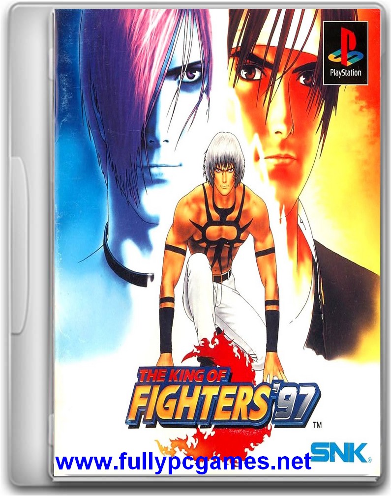 the king of fighters 97 game free download for pc full version